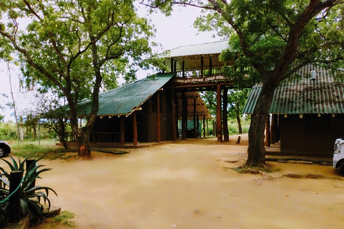 Visit Ella and Udawalawe Safari - 2 Days, All Inclusive - Traveler Considerations