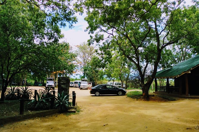 Visit Ella and Udawalawe Safari - 2 Days, All Inclusive - Pricing and Reviews