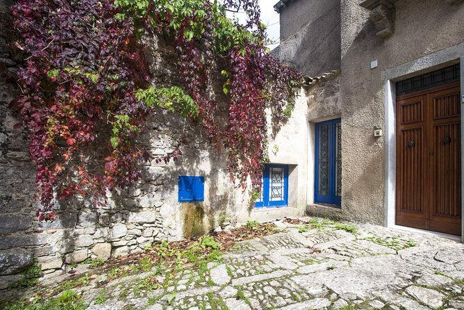 Visit Erice Medival City From Trapani - Pricing Information