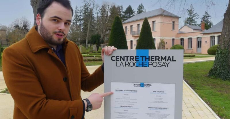 Visit EVERYTHING in the Region of Poitiers in a Day-Tour - Itinerary and Destinations