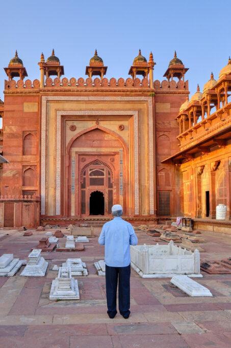 Visit Fatehpur Sikri & Agra Drop From Delhi With Guide - Inclusions and Exclusions