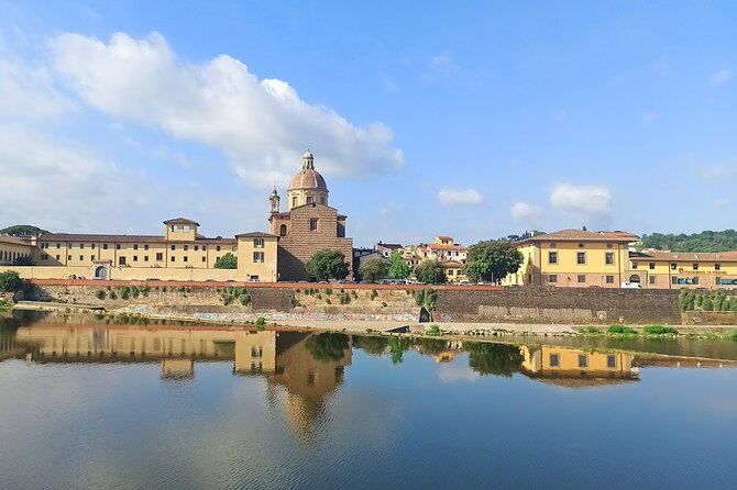 Visit Florence and Pisa in One Day From La Spezia and Carrara - Tour Overview