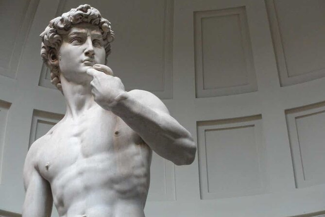 Visit Florence and Pisa in One Day From La Spezia and Carrara - Pickup Information