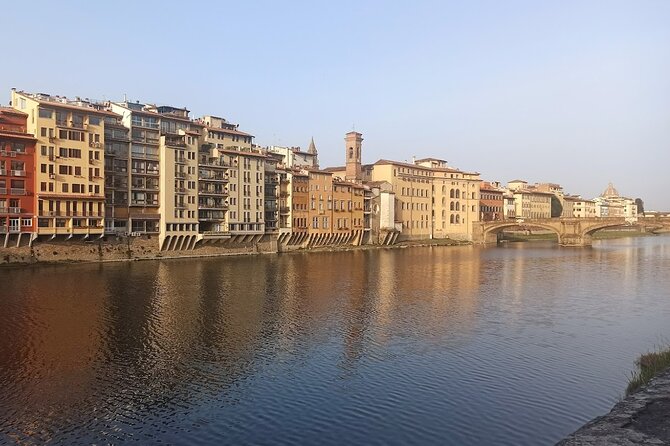 Visit Florence and Pisa in One Day From La Spezia and Carrara - Exploring Florence