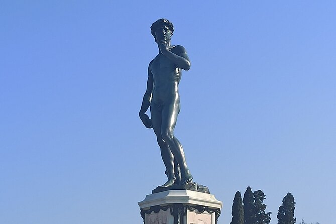 Visit Florence and Pisa in One Day From La Spezia and Carrara - Discovering Pisa
