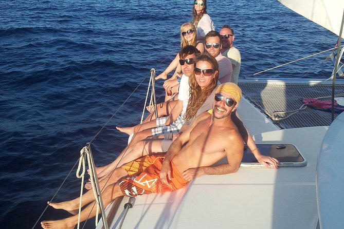 Visit Formentera From Ibiza on Catamaran - Whats Excluded