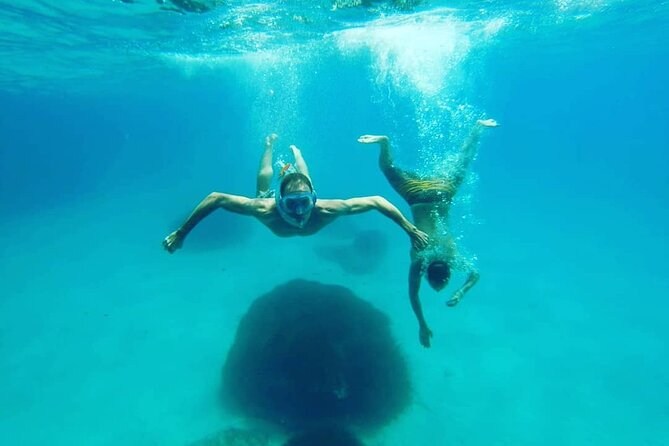 Visit Formentera From Ibiza on Catamaran - Identification Requirement