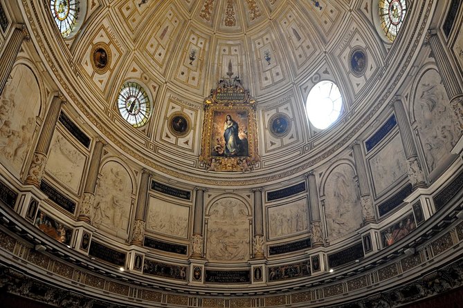 Visit French Cathedral - Nearby Attractions