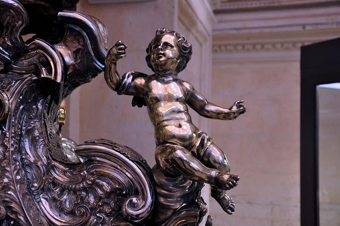 Visit French Cathedral - Photography Guidelines