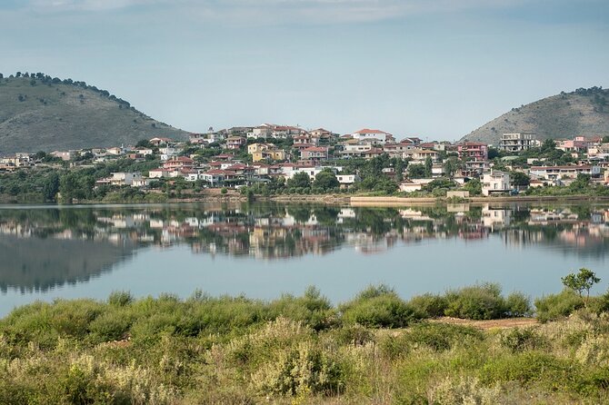 Visit From Saranda Between the Caves and Citrus Groves - Traveler Requirements