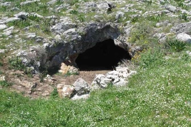 Visit From Saranda Between the Caves and Citrus Groves - Booking and Cancellation Policy