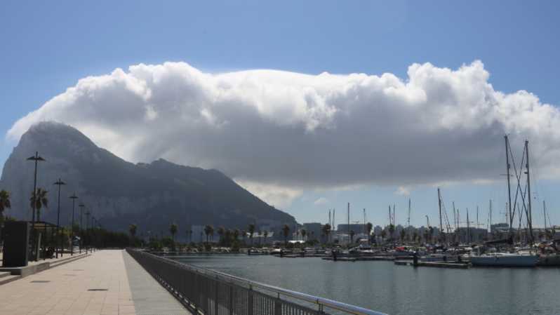 Visit Gibraltar From the Costa Del Sol - Key Points
