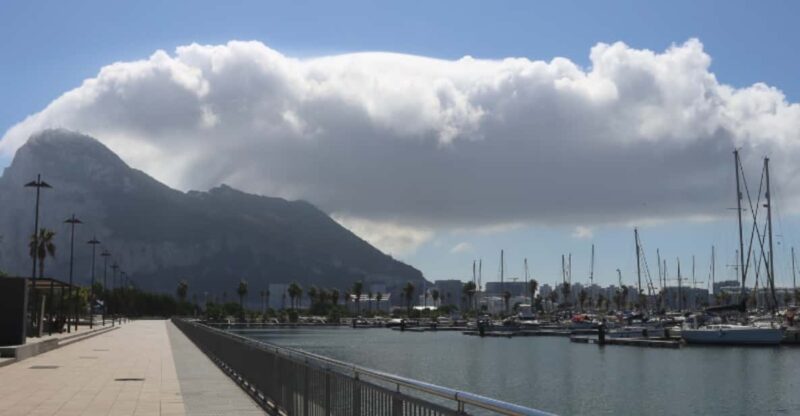 Visit Gibraltar From the Costa Del Sol - Tour Itinerary