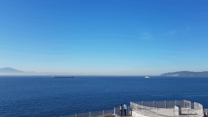 Visit Gibraltar From the Costa Del Sol - Tour Locations