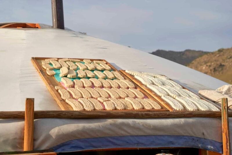 Visit Great Gobi Attractions in 3 Day /Full Adventure - Frequently Asked Questions