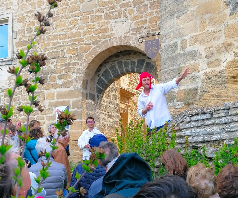 Visit Grillon, a Wonderful Provençal Village! - Highlights of the Tour