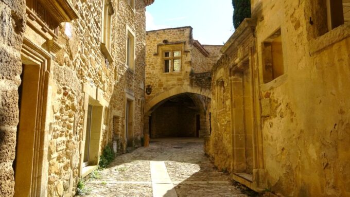 Visit Grillon, a Wonderful Provençal Village! - Frequently Asked Questions