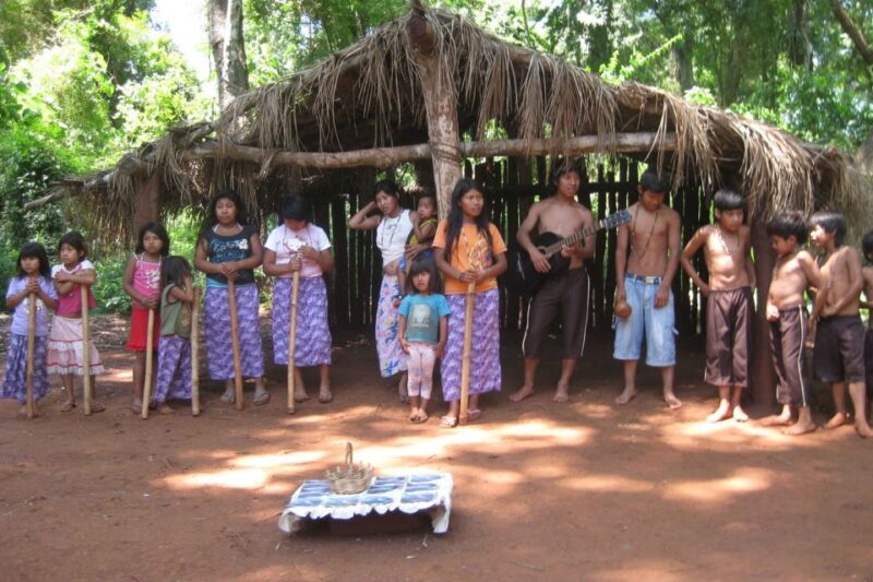Visit Guarani Village at Mborore Fort With Brunch - Participant Feedback