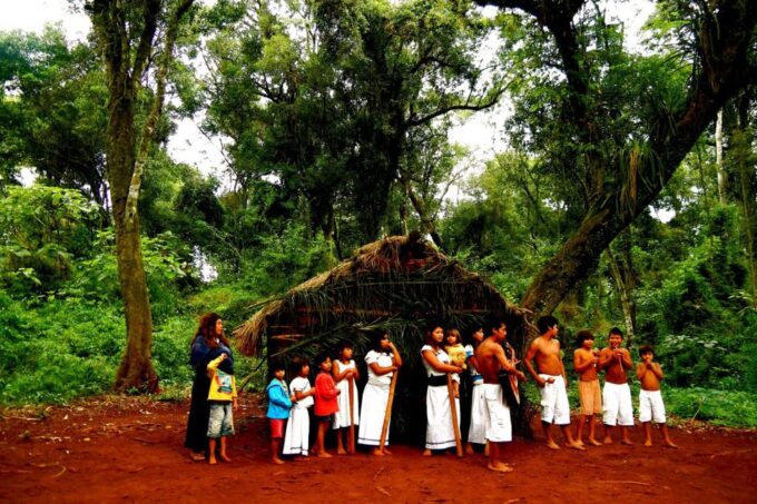 Visit Guarani Village at Mborore Fort With Brunch - Recommendations