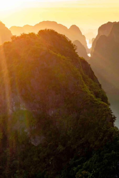 Visit Ha Long - a Wonder of the World From Ha Noi or Back - Recap