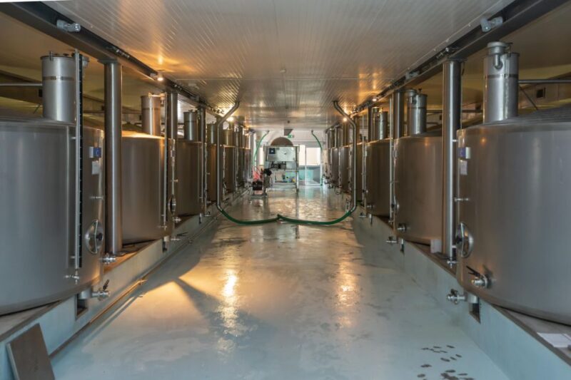 Visit Herdade Da Comporta Winery - Characteristics of Wines