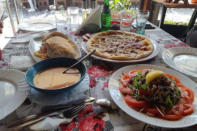 Visit Herzegovina From Sarajevo in One Day - Exploring the Town of Buna