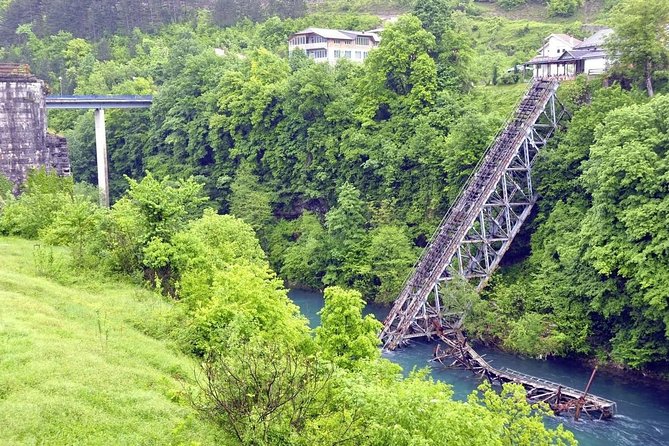 Visit Herzegovina From Sarajevo in One Day - Tour Policies and Confirmation