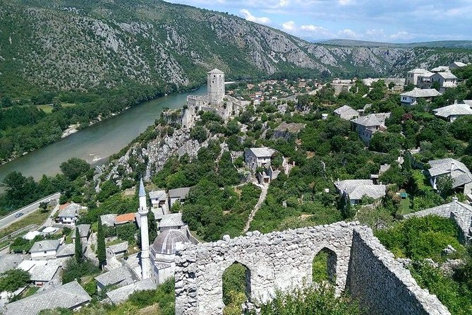 Visit Herzegovina From Sarajevo in One Day - Ideal for Travelers Short on Time