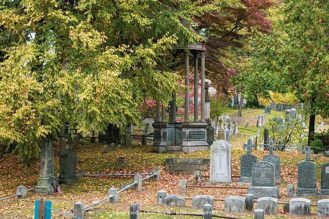Visit Historic Concord on a Private Day Trip From Boston - Traveler Reviews