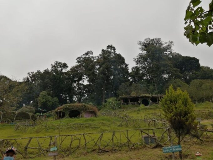 Visit Hobbitenango Themed Park and Antigua Guatemala - Frequently Asked Questions