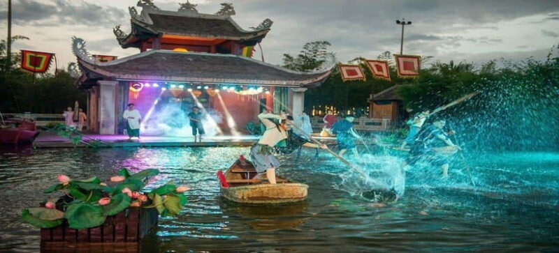 Visit Hoi An Ancient Town & See The Memories Show - Tour Overview and Pricing