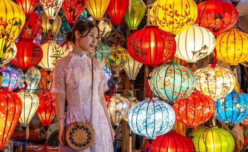 Visit Hoi An Ancient Town & See The Memories Show - Frequently Asked Questions