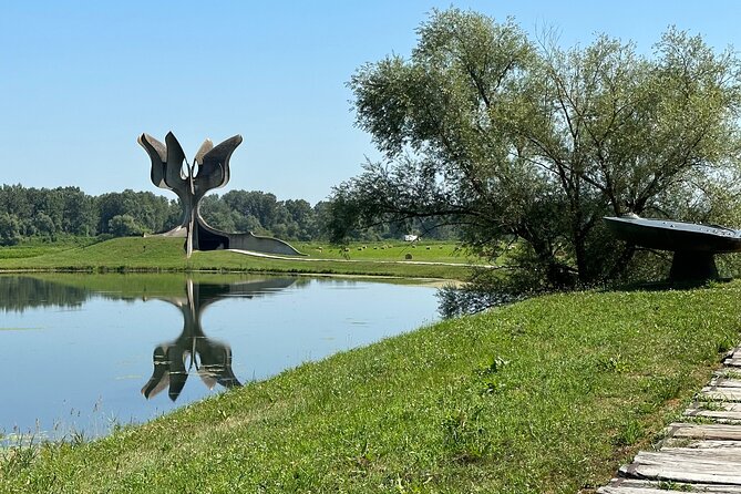 Visit Jasenovac - WW II Concentration Camp - Half-Day Tour - About Your Stay