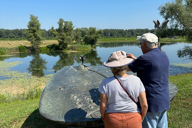 Visit Jasenovac - WW II Concentration Camp - Half-Day Tour - Transportation Details
