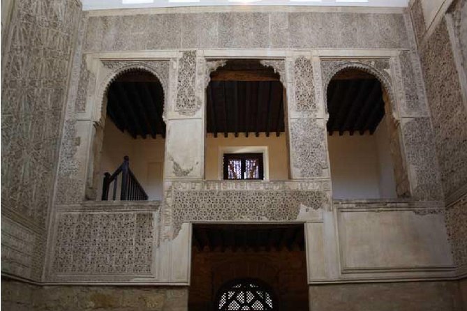 Visit Jewish Quarter - Highlights