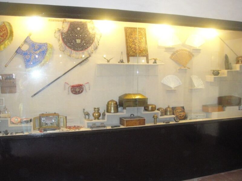 Visit Junagarh Fort, Rat Temple & Jodhpur Drop From Bikaner - Junagarh Fort Highlights