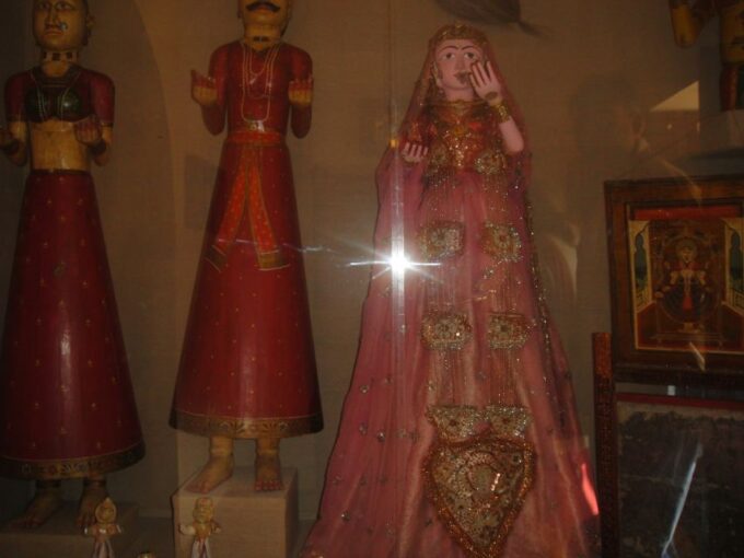 Visit Junagarh Fort, Rat Temple & Jodhpur Drop From Bikaner - Karni Mata Temple