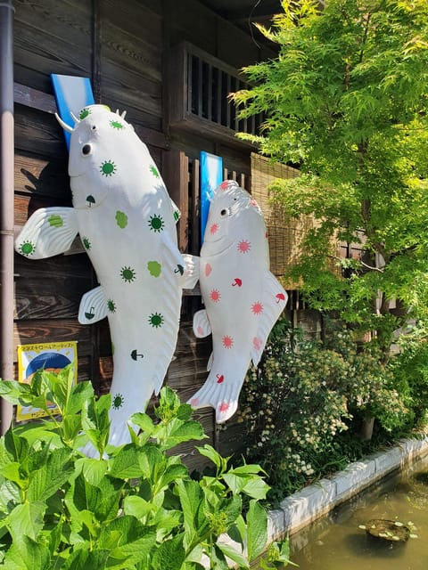 Visit Kawagoe, the Little Edo ! 45MIN Away From Tokyo! - Iconic Toki No Kane