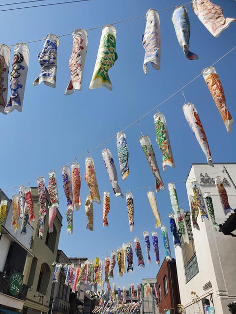 Visit Kawagoe, the Little Edo ! 45MIN Away From Tokyo! - Getting There