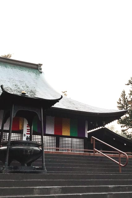 Visit Kawagoe, the Little Edo ! 45MIN Away From Tokyo! - Frequently Asked Questions