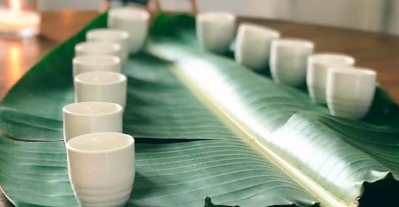 Visit Kensho in the Ebro Delta + Miso Tasting - Key Points