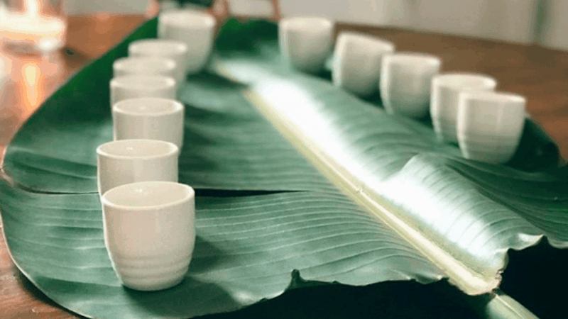 Visit Kensho in the Ebro Delta + Miso Tasting - Awards and Recognition