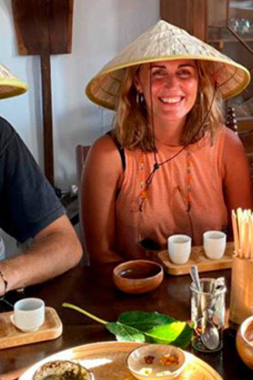 Visit Kensho in the Ebro Delta + Miso Tasting - Educational Highlights