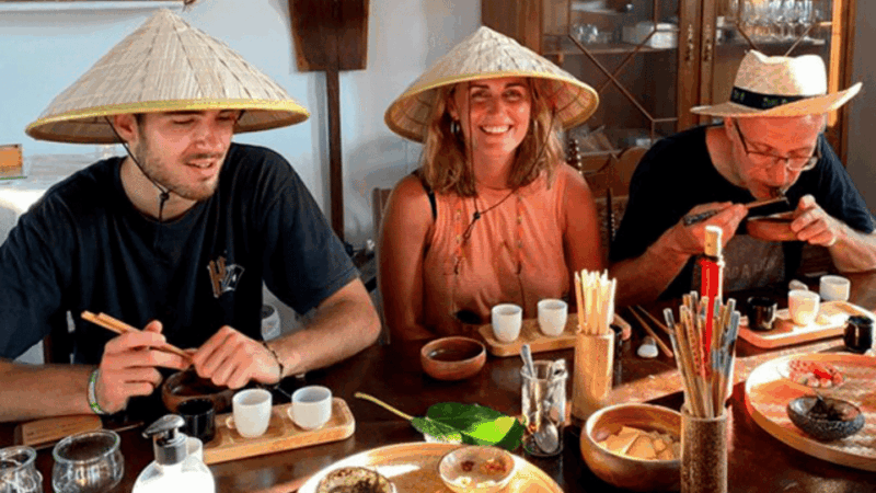 Visit Kensho in the Ebro Delta + Miso Tasting - Tasting Experience Details