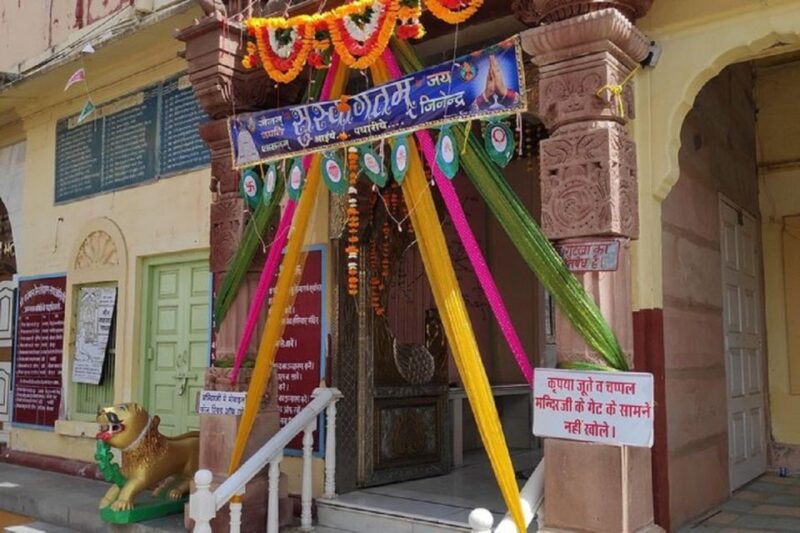 Visit Khichan and Osian With Jodhpur Drop From Jaisalmer - Transportation and Accessibility