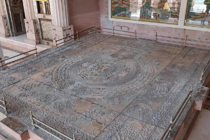 Visit Khichan and Osian With Jodhpur Drop From Jaisalmer - Ancient Temples in Osian