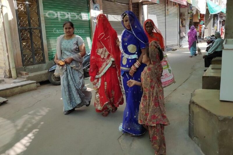 Visit Khichan and Osian With Jodhpur Drop From Jaisalmer - Itinerary Details