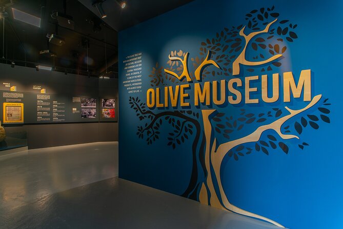 Visit Klis Fortress & Olive Museum Klis - Self-guided Tour