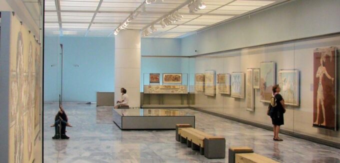 Visit Knossos- Attend to an Ancient Minoan Theatrical Dance - Frequently Asked Questions