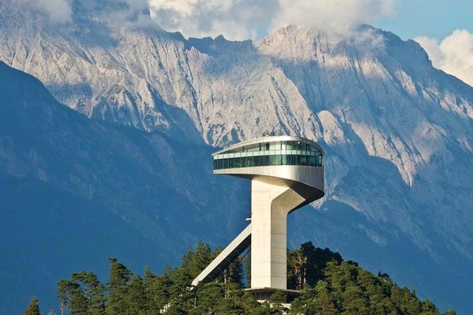 Visit Krimml Waterfalls From Innsbruck, Stop in Kitzbühel - Tour Schedule and Accessibility